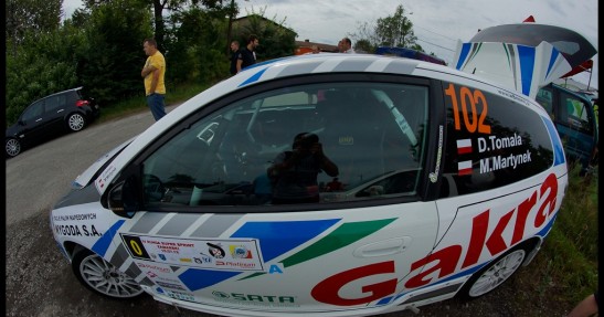 Super Sprint Cieszyn